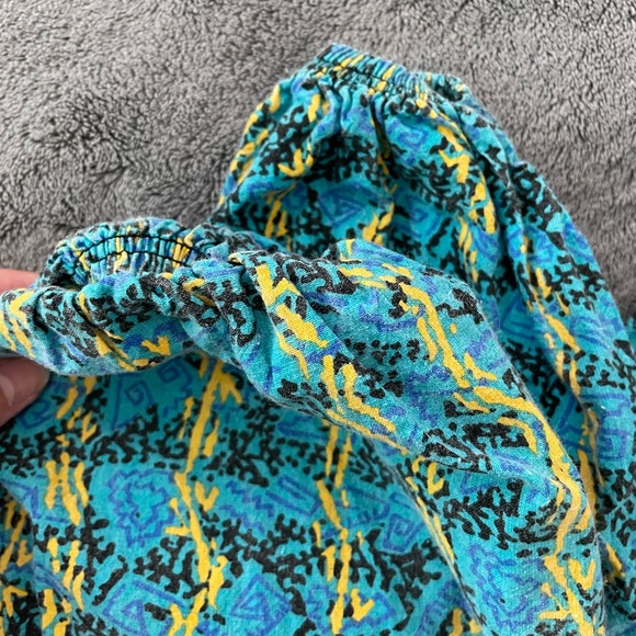 SOLD on Depop - Loco Lobo Super Stretchy Casual Jogger Pants - Picture 3 of 6